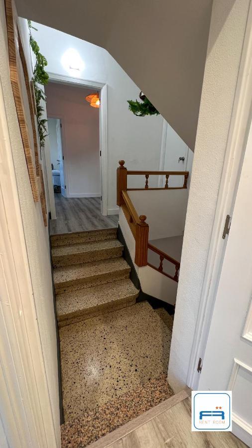 فيلا Amplia Casa De 9 Hab, Cabral. فيجو المظهر الخارجي الصورة